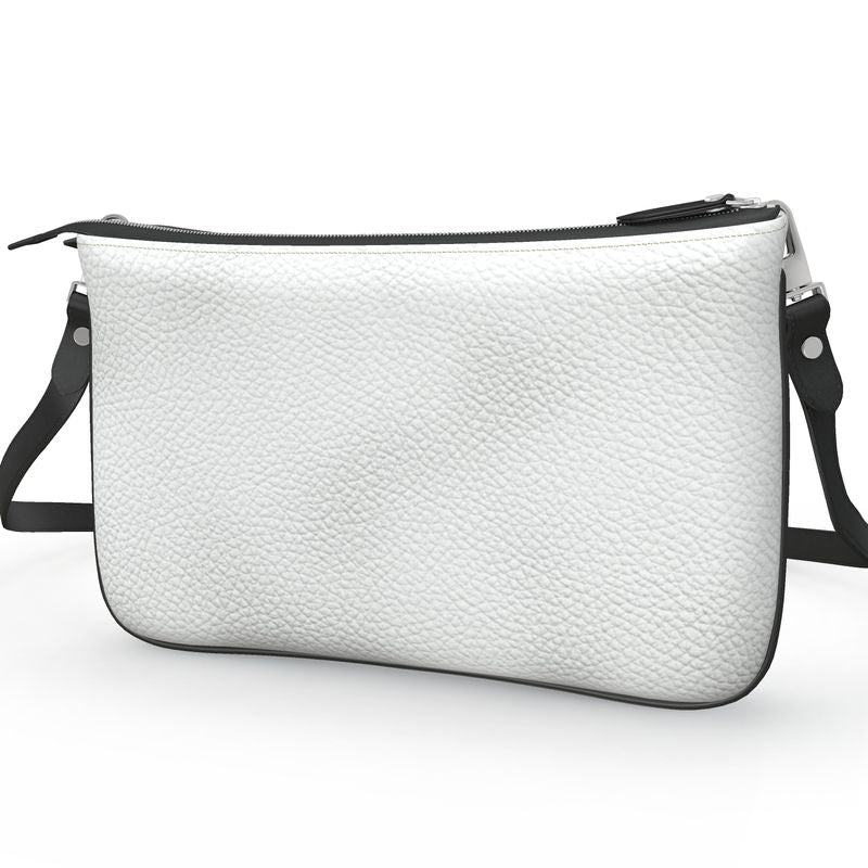 AQP415. Ballonnenoptocht. Pochette Double Zip Bag.