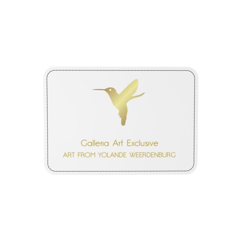 AQ302. Slouch-tas: Als ik dans en wervel.