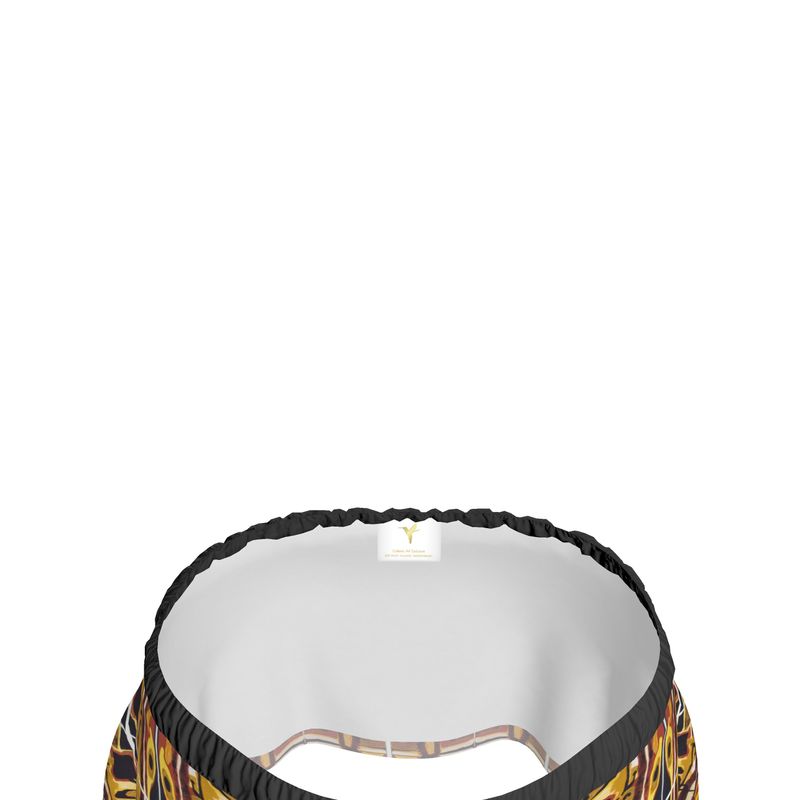 A5. Skirt: Dierenrijk.