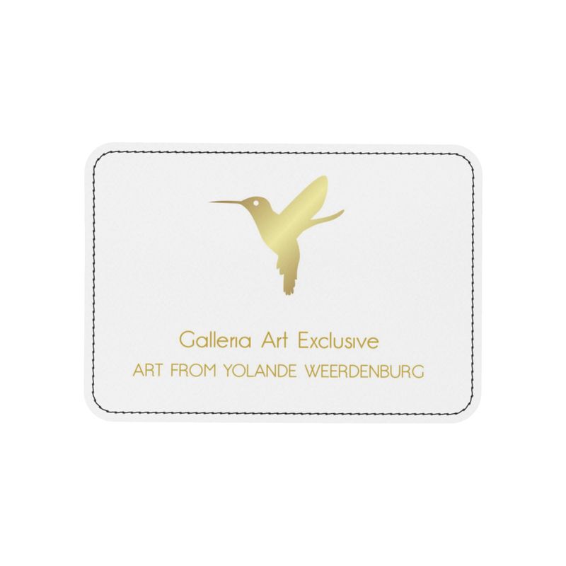 A5. Shoulder Bag.2: Dierenrijk.