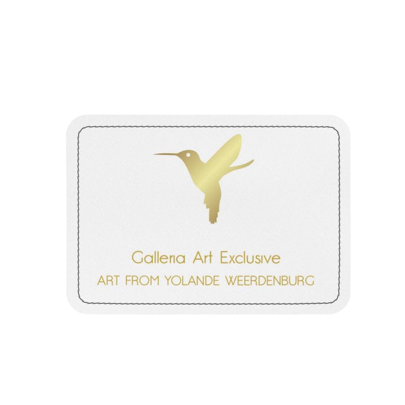 A5. Bucket Nappaleren Backpack: Dierenrijk.