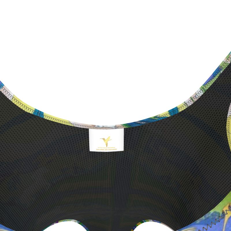OK313. Swimsuit. Midden in de Zomer.