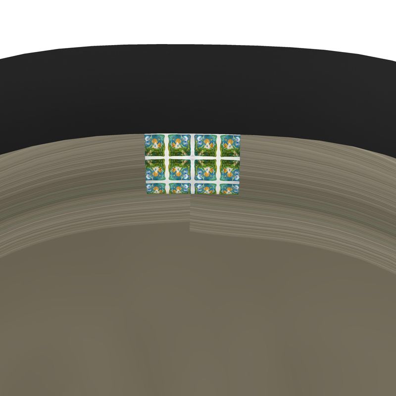OG134. Midi Rok:Zen.