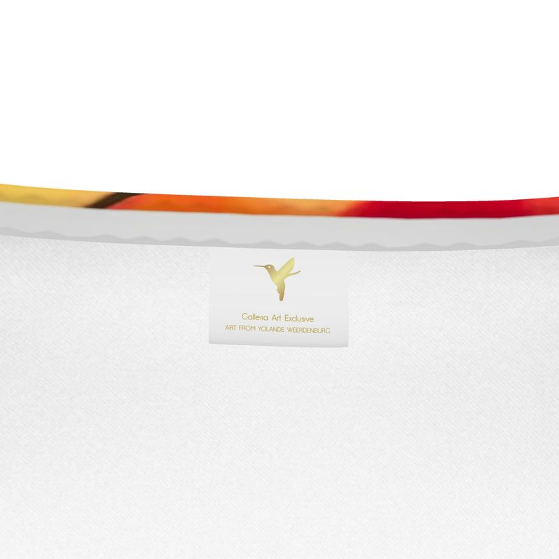 OK130. T-shirt Ronde Hals: Nieuw Leven. ID:3050.