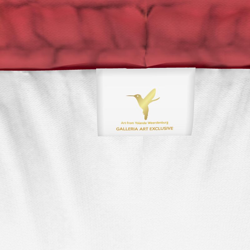 OG130. Sportshort Dames: Nieuw Leven. ID: 3022.