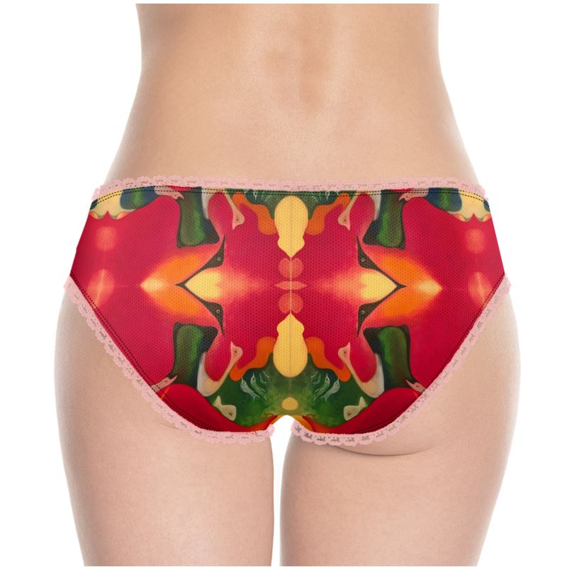 OG130. Knickers. Slip: Nieuw Leven. ID: 1734.