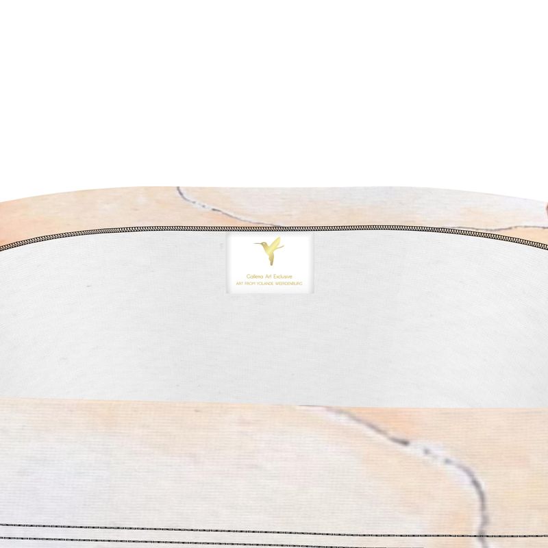 OK322. Strapless Badpak: Trust in the Universe. ID:1655.