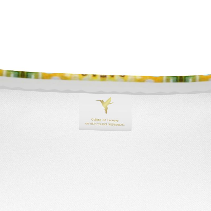 T-shirt Ronde Hals