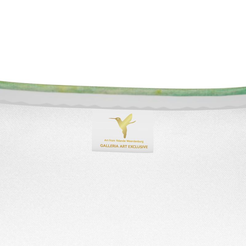 OK307. Ladies Scoop Neck T-Shirt: Secrets.