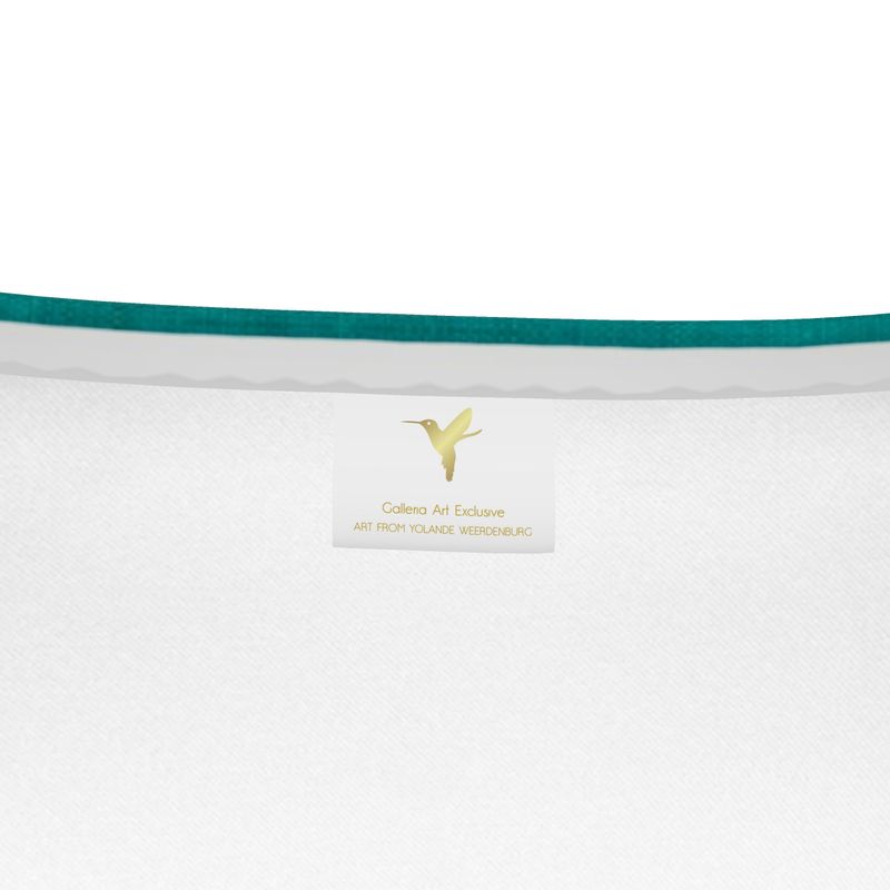 T-shirt Ronde Hals