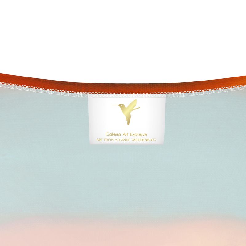 Dames Crop Top