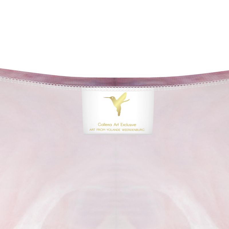 Dames Crop Top