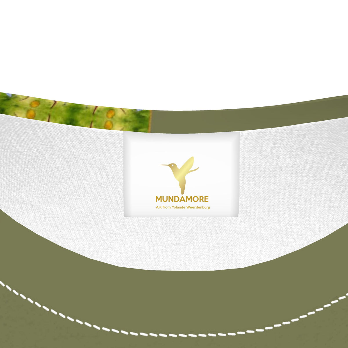 AQP412. WASDAG. Design Premium T-shirt voor Jongens en Meisjes.