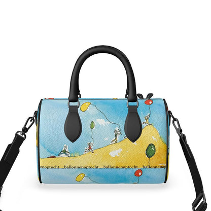 AQP415. Ballonnenoptocht. Mini Denbigh Duffle Bag