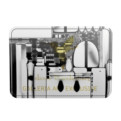 AQP417. Duffle Bag: Een dagje Vliegeren. ID: 2967.