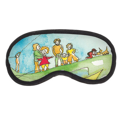 Eye Mask