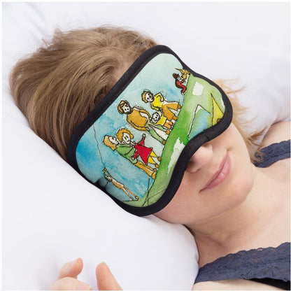 Eye Mask