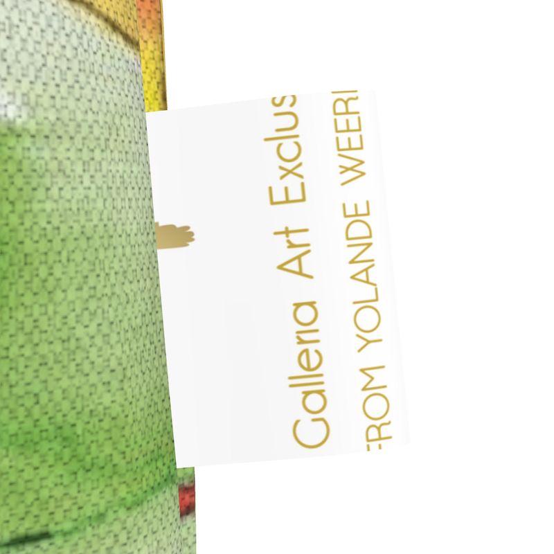 AQP417. Een Dagje Vliegeren. Everyday Tote Bag.