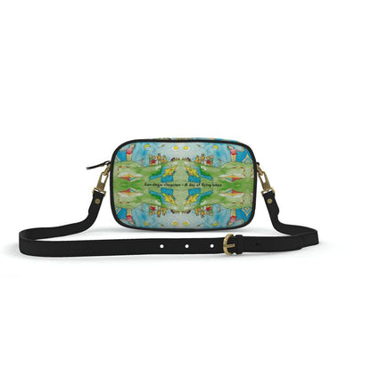 AQP417. Camera Bag: Een dagje vliegeren