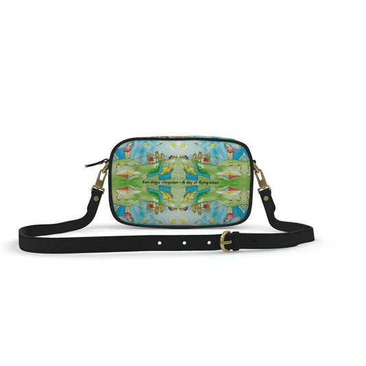 AQP417. Camera Bag: Een dagje vliegeren