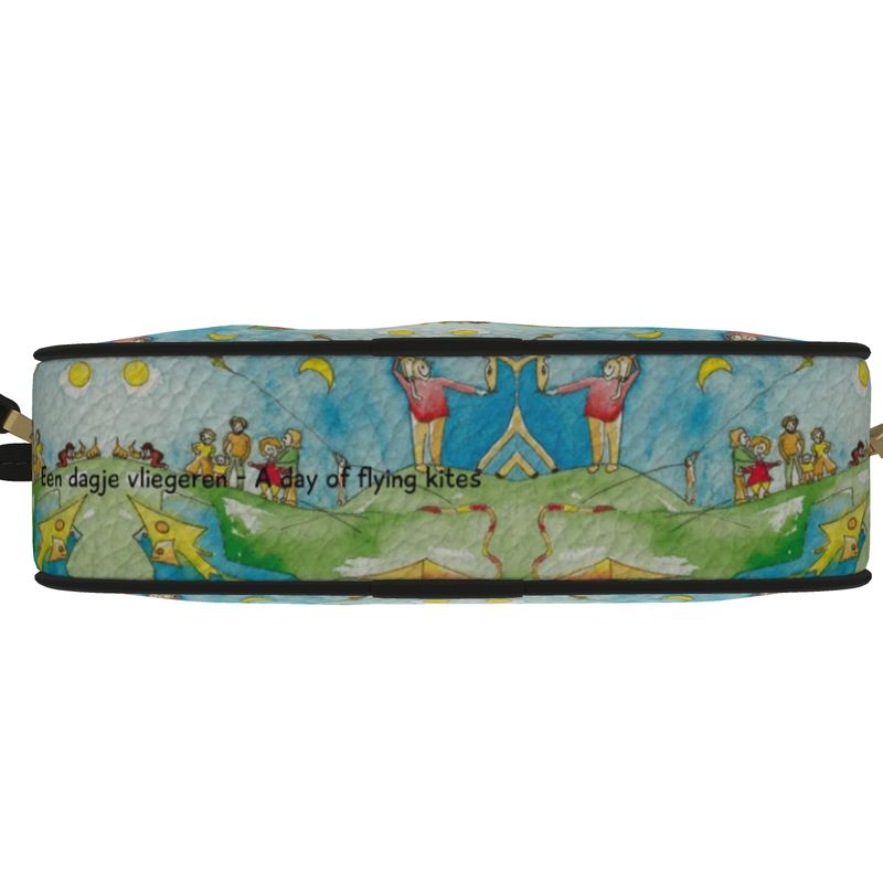 AQP417. Camera Bag: Een dagje vliegeren