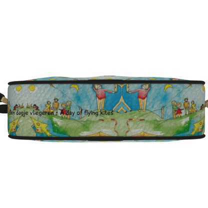 AQP417. Camera Bag: Een dagje vliegeren