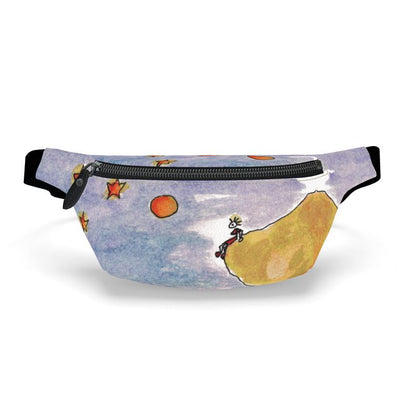 AQP  Fanny Pack.