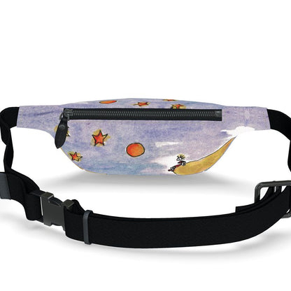 AQP  Fanny Pack.