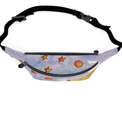 AQP  Fanny Pack.