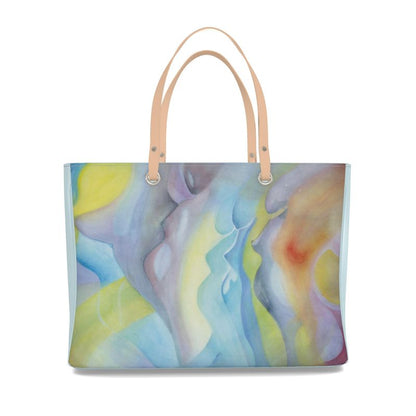 Vrouw. Handbag Groot  ?