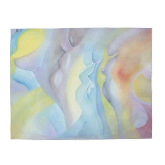 VROUW.  Scarf Wrap or Shawl