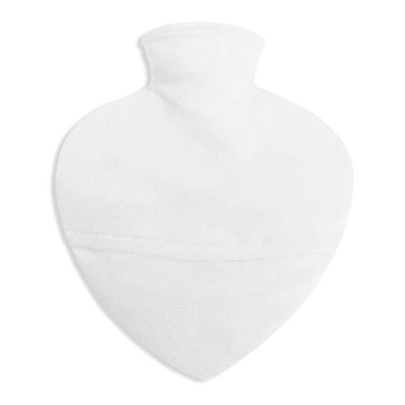 AQ302. Heart Hot Water Bottle: Als ik dans en wervel.