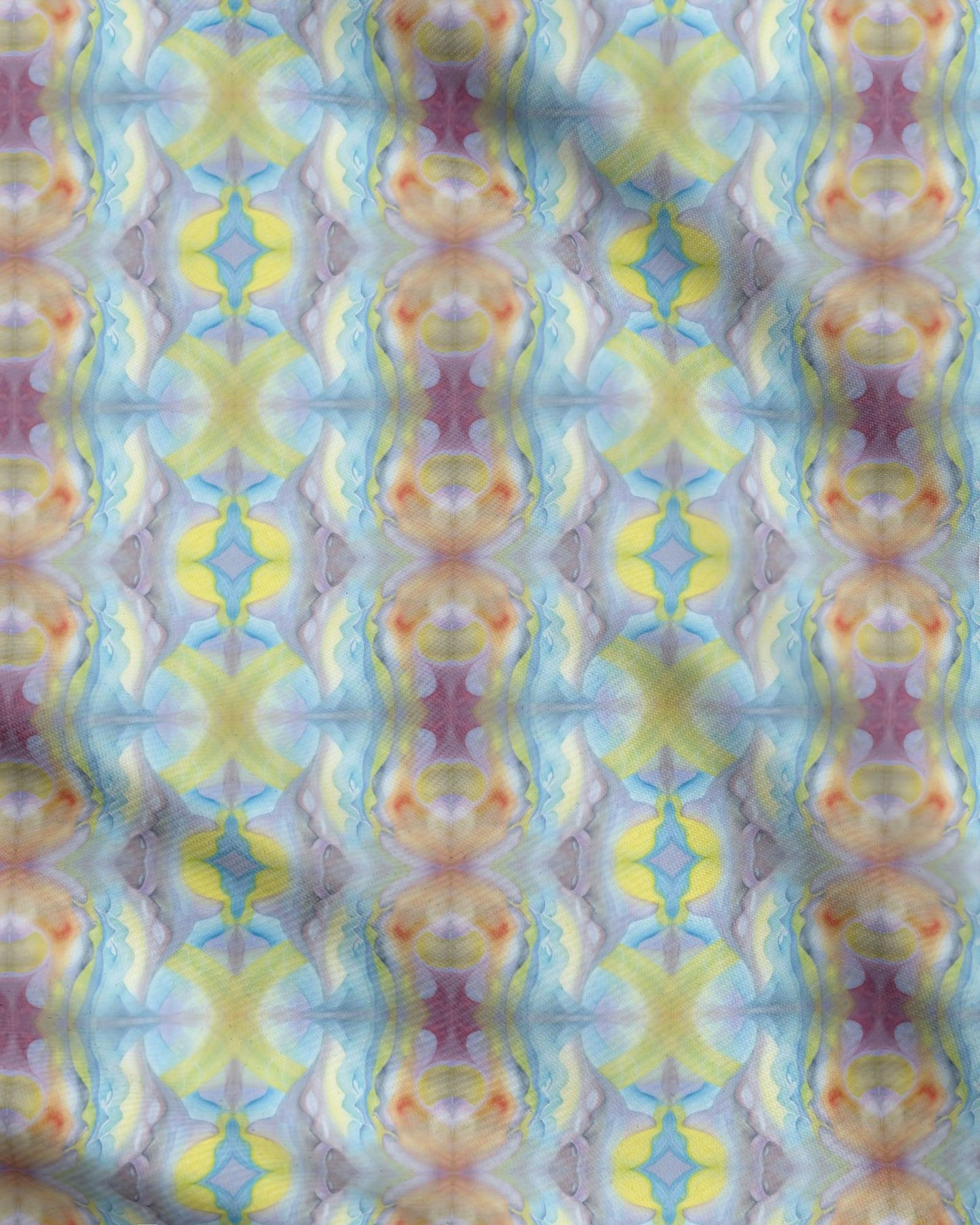 AQS1207. Women. Repeat Pattern Fabric.