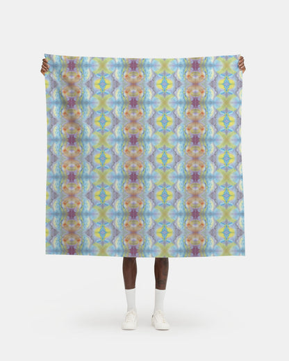 AQS1207. Women. Repeat Pattern Fabric.