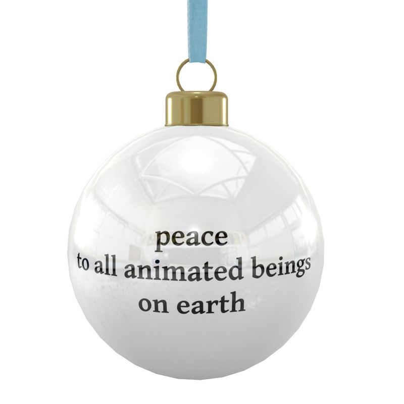 Women. Bone Baubles Wish