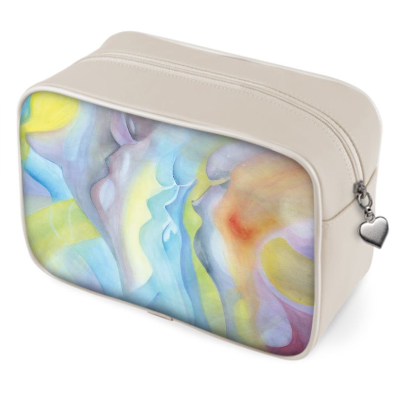 Women. Wash Bag.