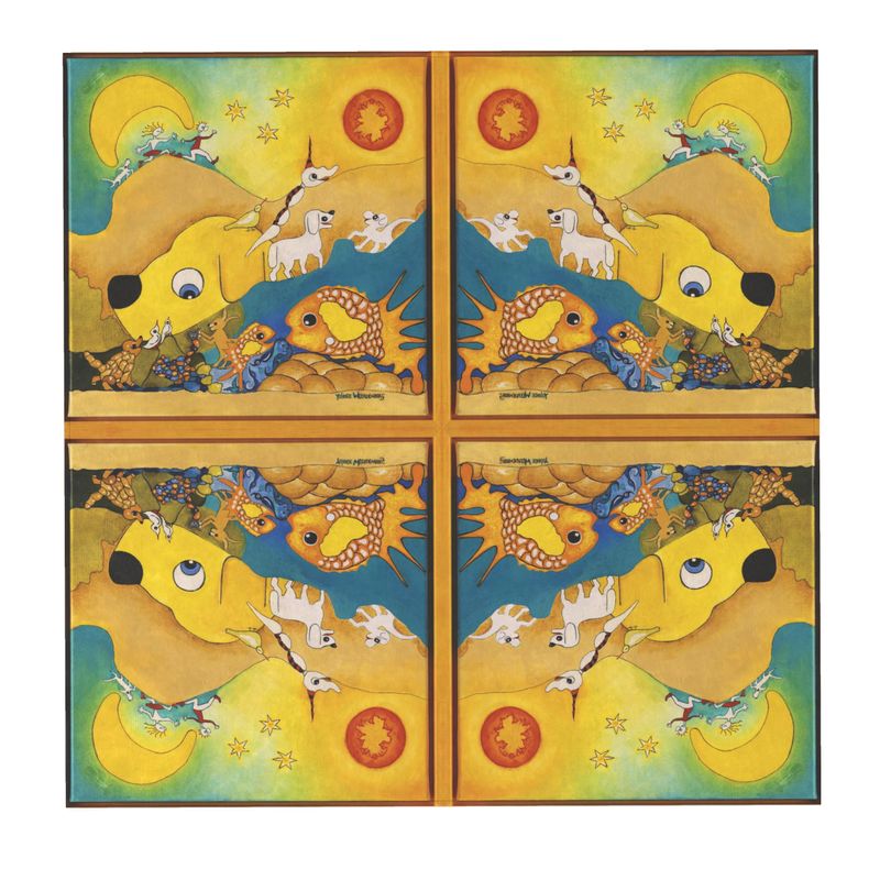 Selected Variant Image