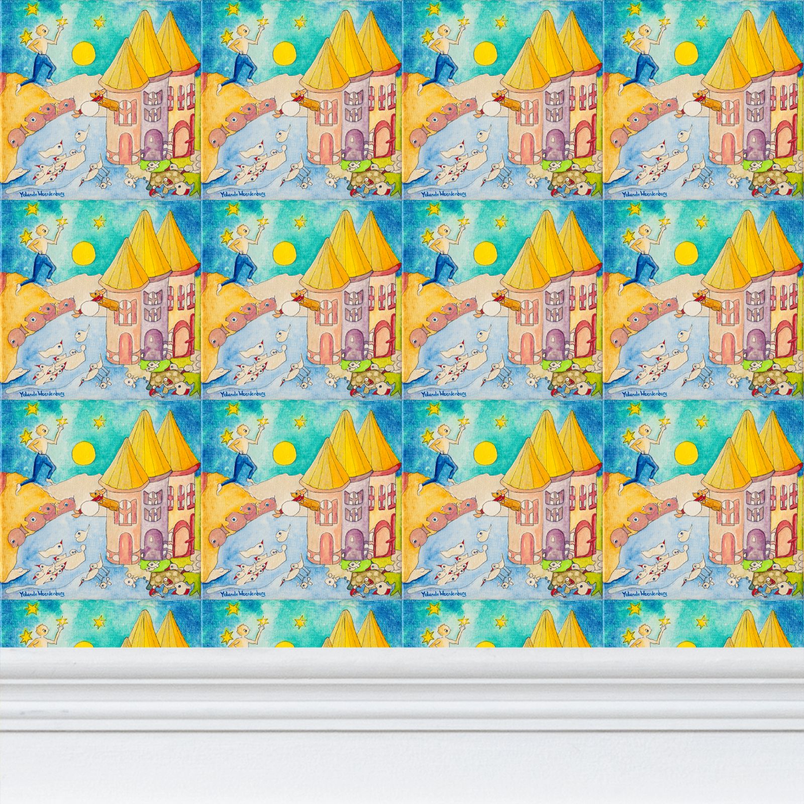 Selected Variant Image