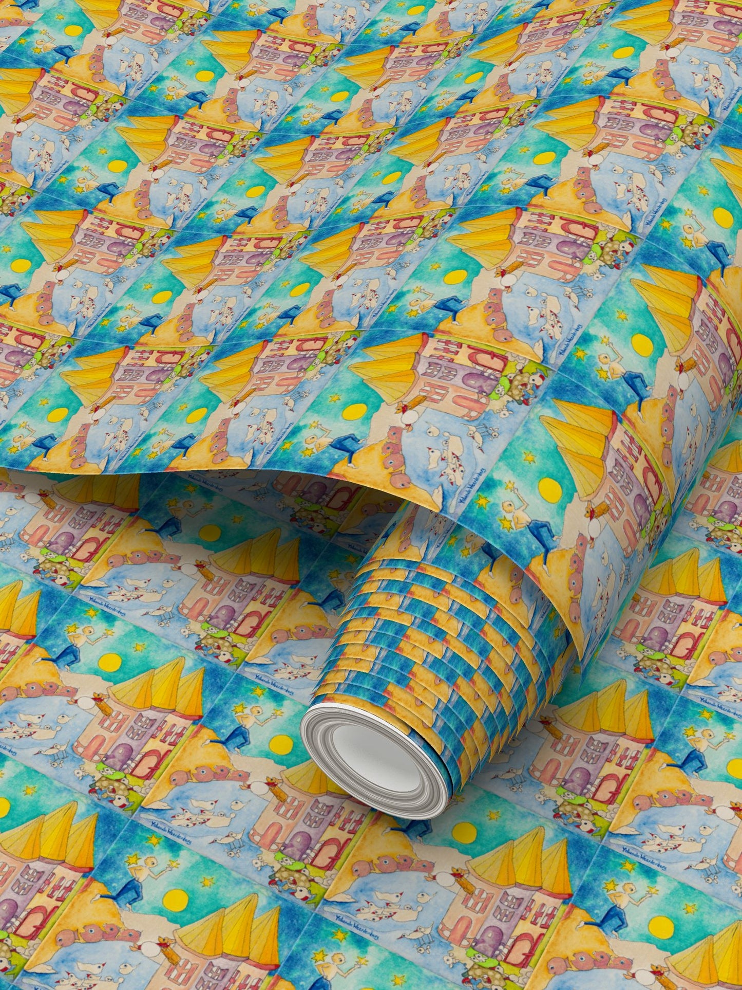 OK304. Ik pluk de mooiste ster voor jou.