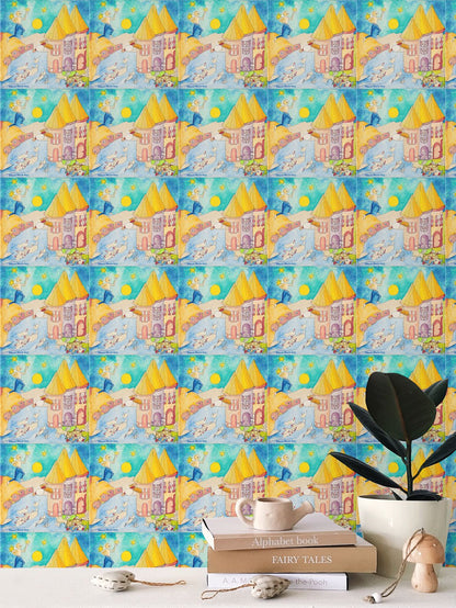 OK304. Ik pluk de mooiste ster voor jou.