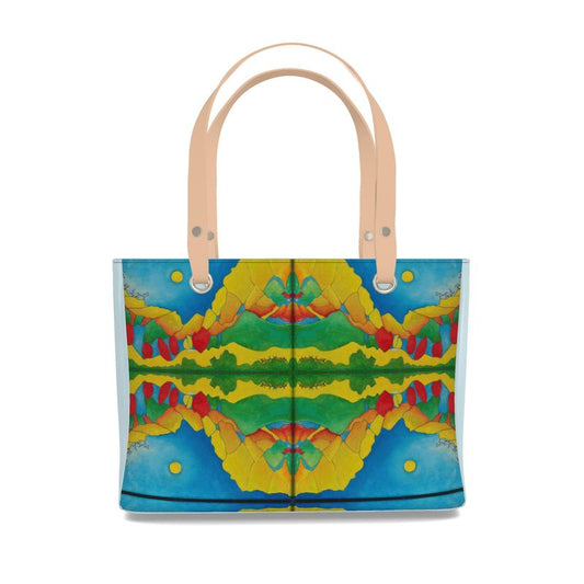 OK323. Panama. Handbag. Maat: M