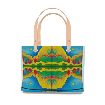 OK323. Panama. Handbag. Maat: M