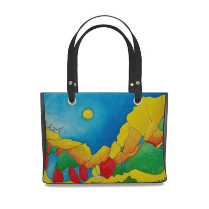 OK323. Panama. Handbag. Maat: L.