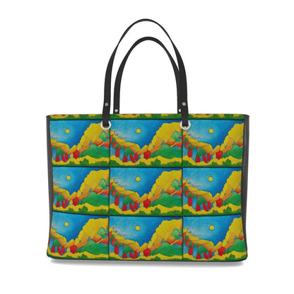 OK323. Panama. Handbag. Maat: L.
