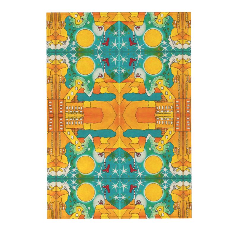 OK319. Ollie. RugVloerkleed. Size: 90x63cm.