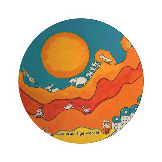 OK318. Ornamental 39 cm.