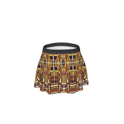 A5. Skirt: Dierenrijk.