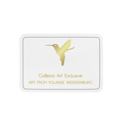 A5. Bucket Nappaleren Backpack: Dierenrijk.