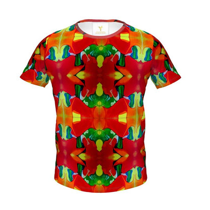 OG130. Girls T-Shirt Premium. ID:2995.