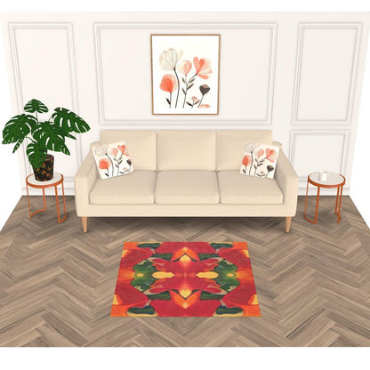OG130. Rugs. Vloerkleed. ID:1751.